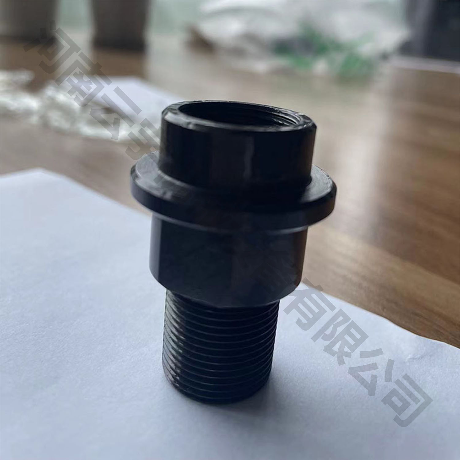 布赫平衡阀油管接头 (2)